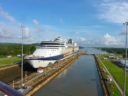 panama canal 